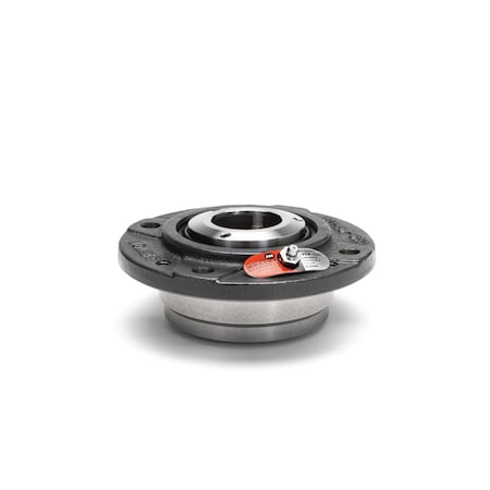 Moline Bearing 2-1/2 ME3000 PILOTED FLANGE EXP 29631208